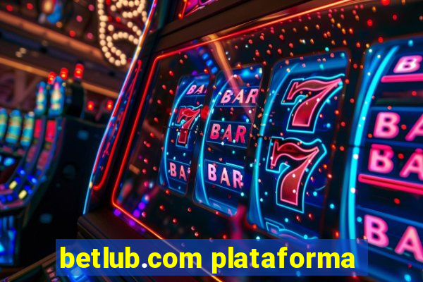 betlub.com plataforma